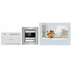 EET DS-KIS704EY/ALUMINIUM