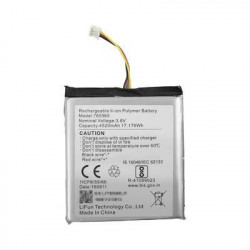 EET DS-PA-BATTERY