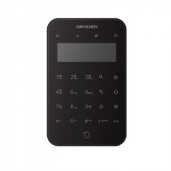 EET DS-PK1-LT-WE/BLACK
