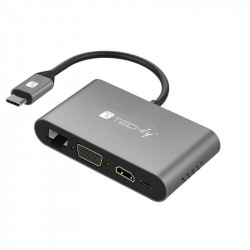 EET IADAP USB31-DOCK3