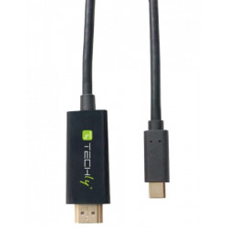 EET IADAP-USBC-HDMI2TY