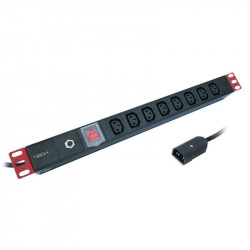 EET I-CASE STRIP-8C