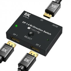 EET IDATA-DP-2DP-8KT
