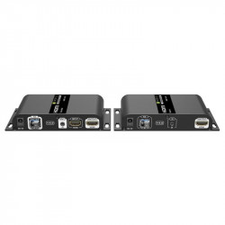 EET IDATA EXT-EF2000AV4