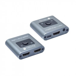 EET IDATA-HDMI-2128KT