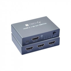 EET IDATA HDMI-2138KT