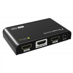 EET IDATA-HDMI2-4K2HDR