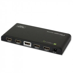 EET IDATA HDMI2-4K4E