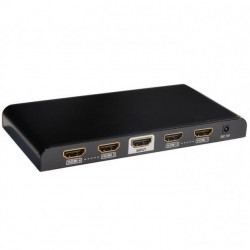 EET IDATA-HDMI-4K4