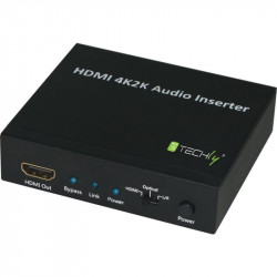 EET IDATA HDMI-AI4K