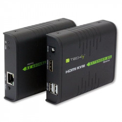 EET IDATA HDMI-KVM2
