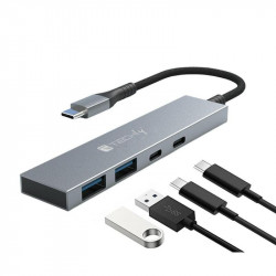 EET IUSB32C-HUB4AC