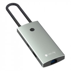 EET IUSB32C-HUB6HPDI