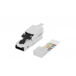 EET LVN125445-CAT6A-UTP