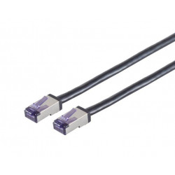 EET LVN-CAT6A-FLEX-2M