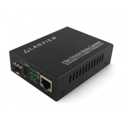 EET LVN-MED-SFP-1000BASE-X