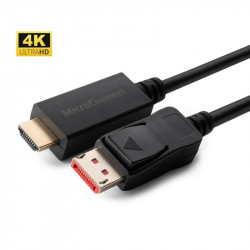 EET MC-DP-HDMI-10004K