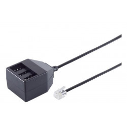 EET MC-RJ45-3XJACK