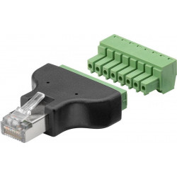 EET MC-RJ45-8PIN