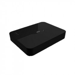 EET NVR501-08B-LP8-BLACK