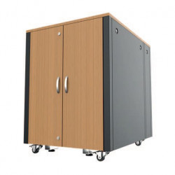 EET RDLAK17U751BL-WOOD