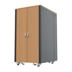 EET RDLAK26U751BL-WOOD