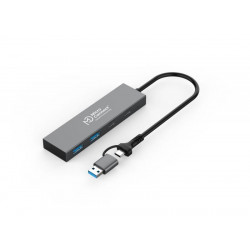 EET UC0066-5G-USB-C-4IN1