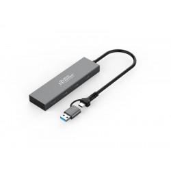 EET UC0070-5G-USB-C-4IN1-C