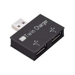 EET USBCHARG1A-SPLITTER