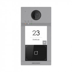 EET DS-KV8113-WME1(C)/FLUSH/EU