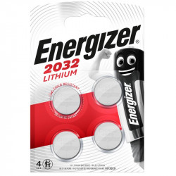 ENERGIZER 377/376M