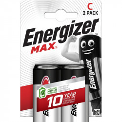 ENERGIZER 392/384M