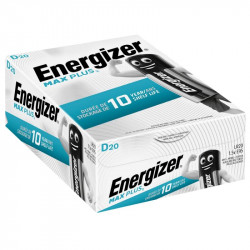 ENERGIZER 4/L91