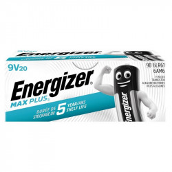 ENERGIZER 4/L92
