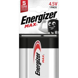 ENERGIZER HARDCMULTIUSE