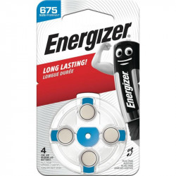 ENERGIZER 36518
