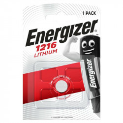ENERGIZER 36524