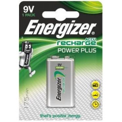 ENERGIZER 36554
