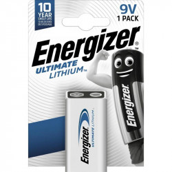 ENERGIZER 36558