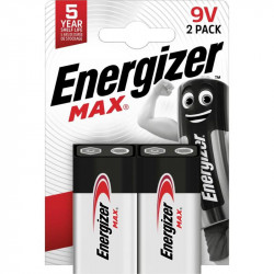 ENERGIZER 36588