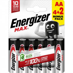ENERGIZER 36589