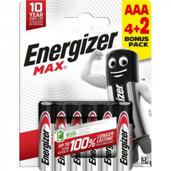 ENERGIZER 36590