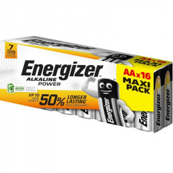 ENERGIZER 36594