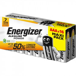 ENERGIZER 36595