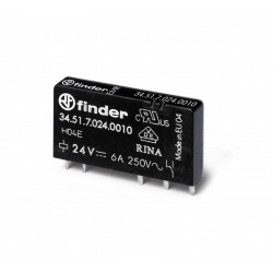 FINDER 345170120310