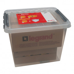 LEGRAND 080051BX