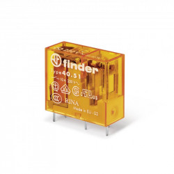 FINDER 405181105000PAC