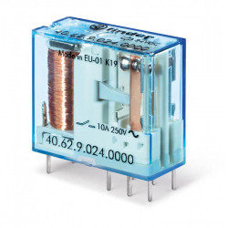 FINDER 406270120000PAC