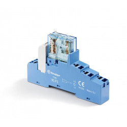 FINDER 48P370120050SMA