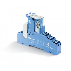 FINDER 4CP280240060SPA